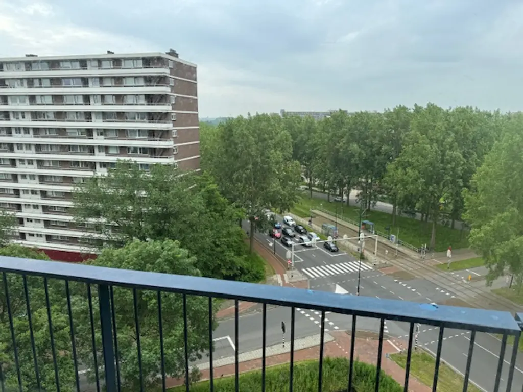 Ocarinalaan 106, RIJSWIJK