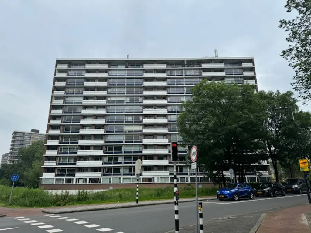 Ocarinalaan 106, RIJSWIJK