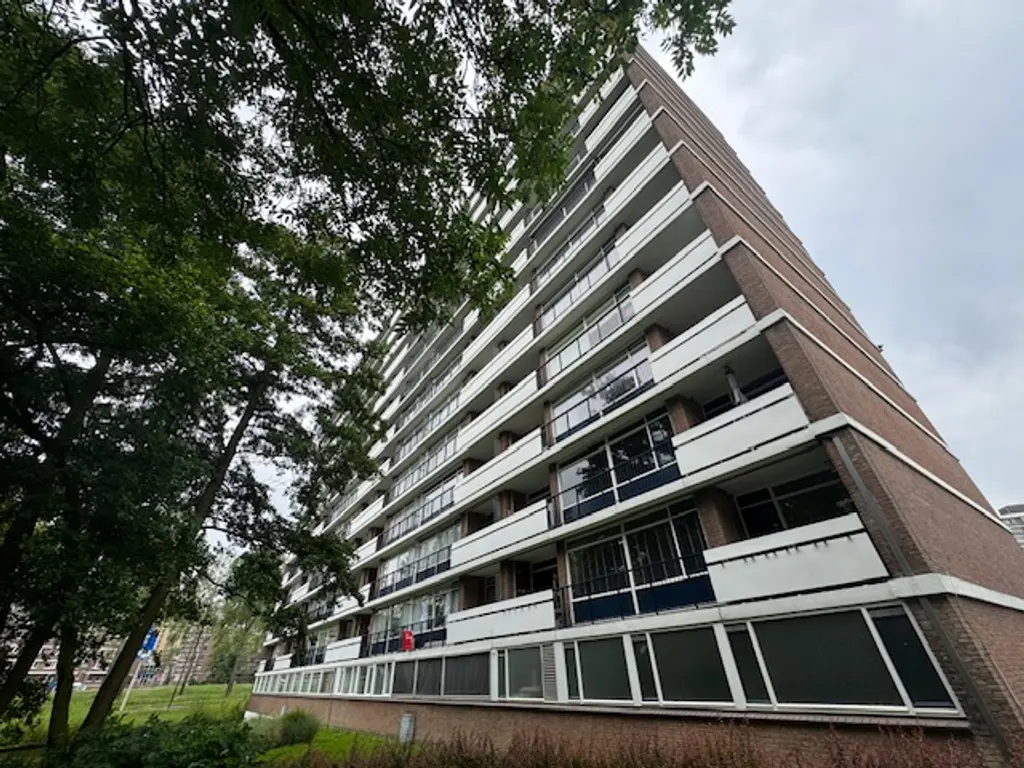 Ocarinalaan 106, RIJSWIJK