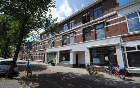 Oude Haagweg 299B, 'S-GRAVENHAGE