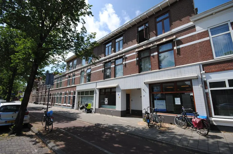 Oude Haagweg 299B