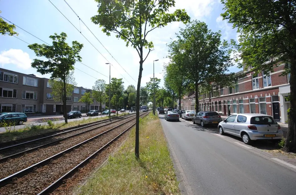 Oude Haagweg 299B