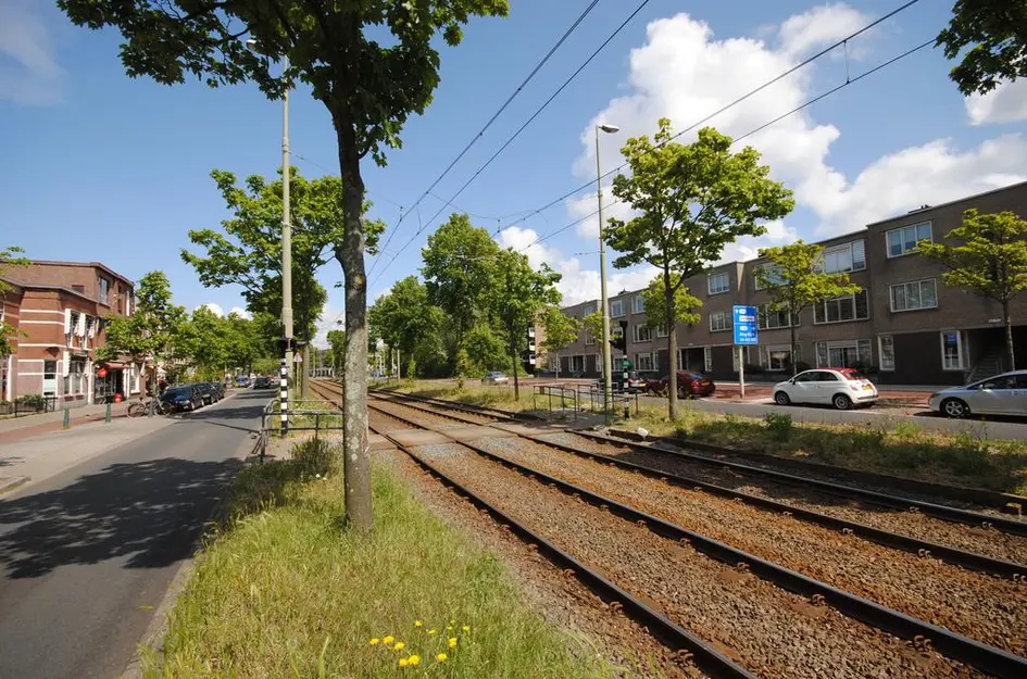 Oude Haagweg 299B