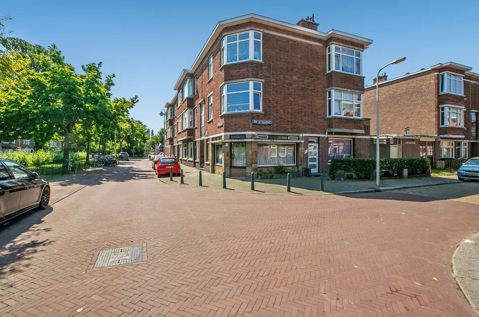 Elise van Calcarstraat 40D