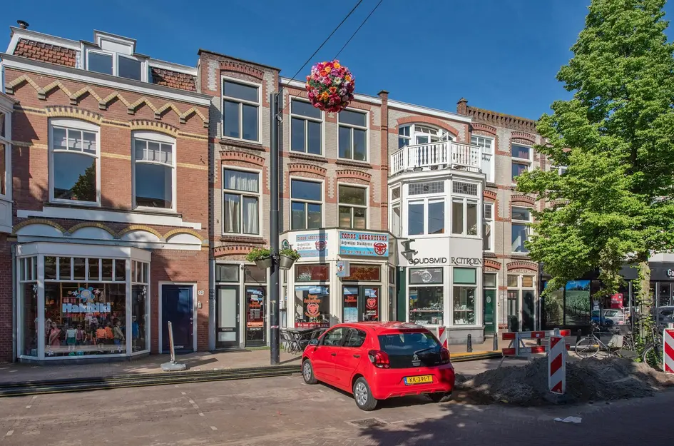 Willemstraat 30c