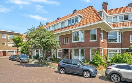 van Faukenbergestraat 134, VOORBURG