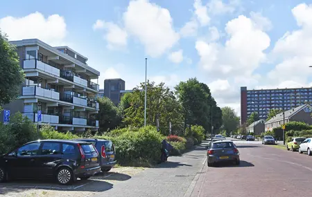 Hammarskjoldlaan 455, RIJSWIJK