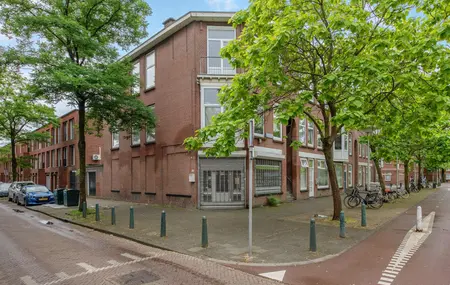 Boerenstraat 32, 'S-GRAVENHAGE