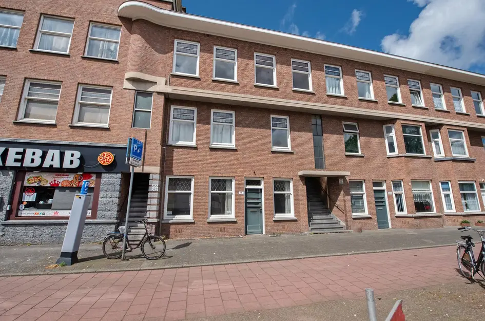 Van Musschenbroekstraat 253