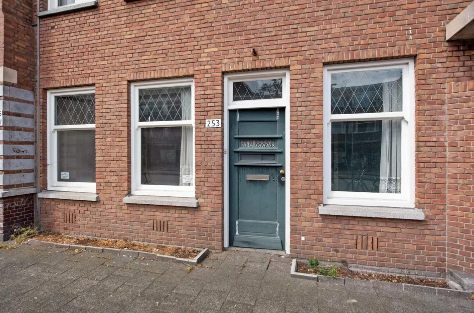 Van Musschenbroekstraat 253