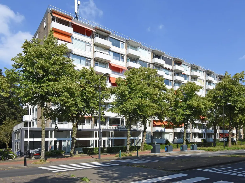 Huis te Landelaan 15F802, RIJSWIJK