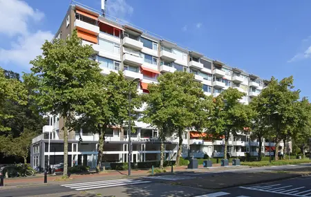 Huis te Landelaan 15F802, RIJSWIJK