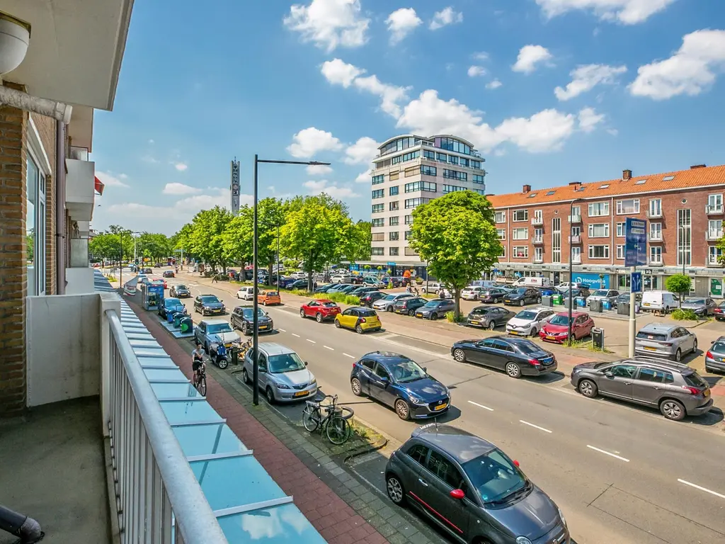 Hendrik Ravesteijnplein 78, RIJSWIJK