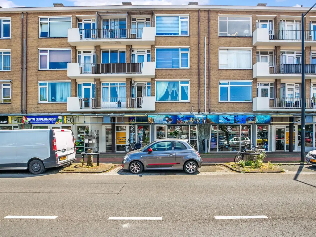 Hendrik Ravesteijnplein 78, RIJSWIJK