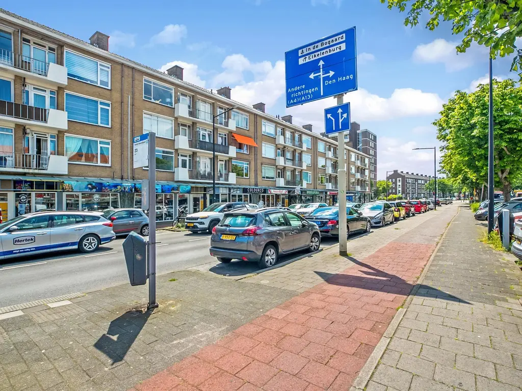 Hendrik Ravesteijnplein 78, RIJSWIJK