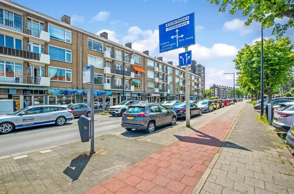 Hendrik Ravesteijnplein 78