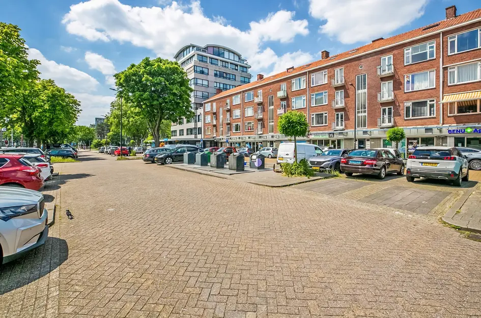 Hendrik Ravesteijnplein 78