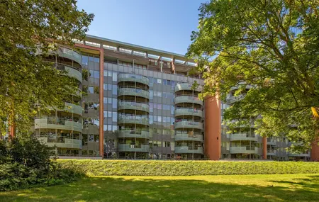 Dokter Van Ledestraat 110, LEIDSCHENDAM