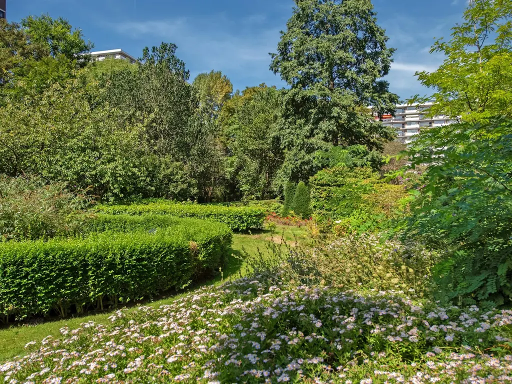 Steenvoordelaan 282, RIJSWIJK