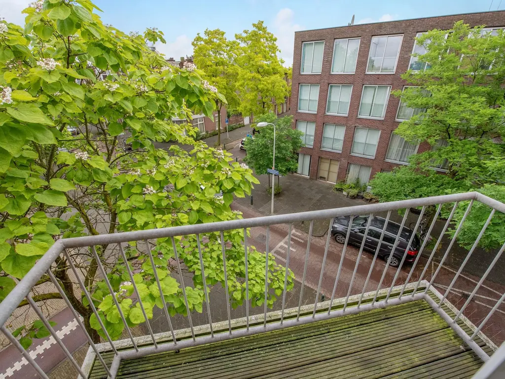 Boerenstraat 32, 'S-GRAVENHAGE