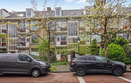 Louise de Colignystraat 19, 'S-GRAVENHAGE