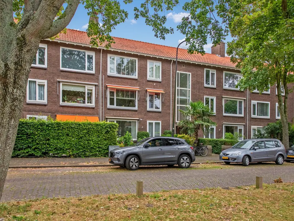 Jozef Israelslaan 341, RIJSWIJK