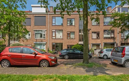 Frans Halskade 44, RIJSWIJK