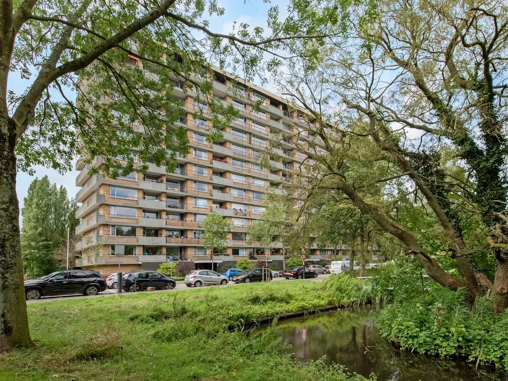 John F. Kennedylaan 149, RIJSWIJK