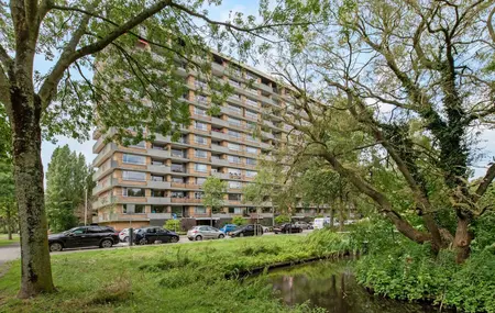 John F. Kennedylaan 149, RIJSWIJK