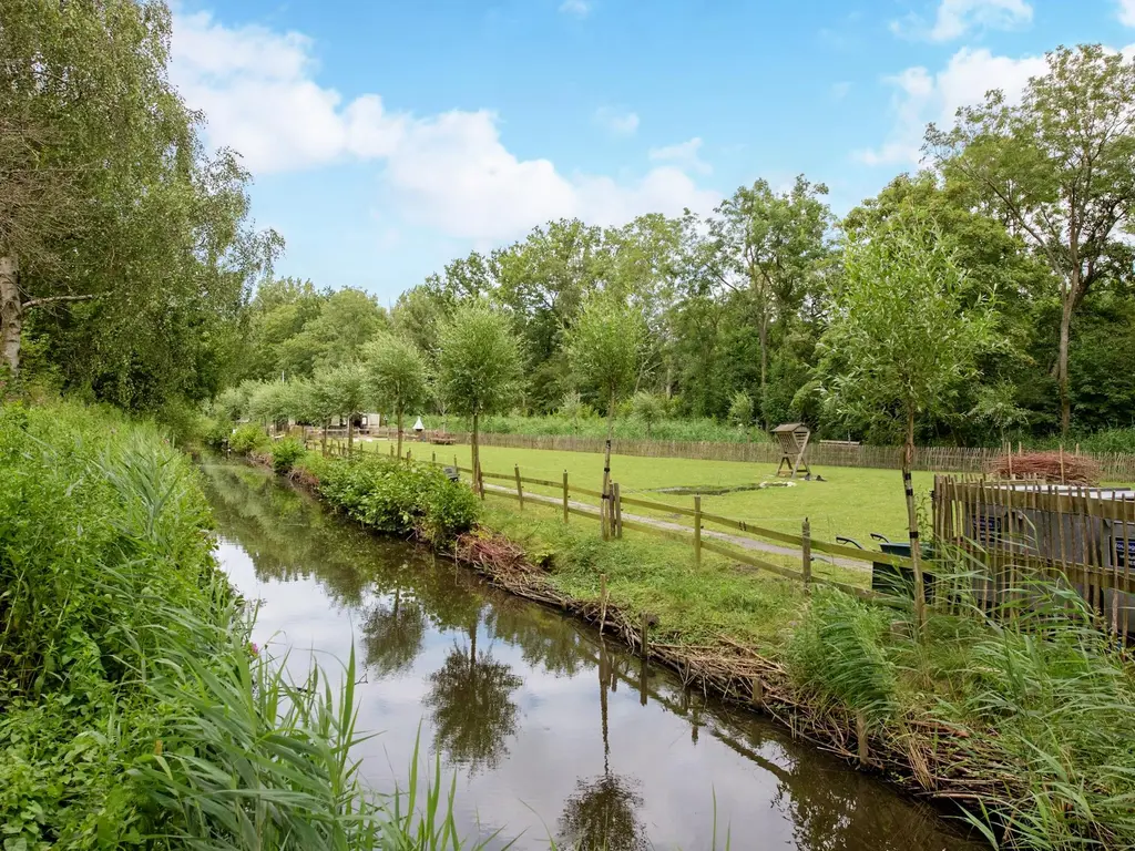 John F. Kennedylaan 149, RIJSWIJK