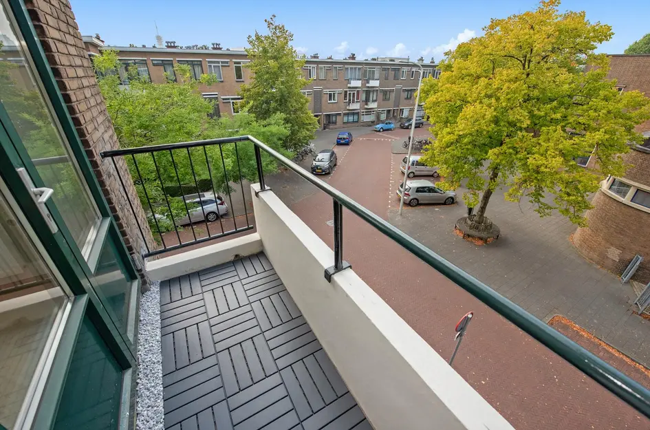 Rooseboomstraat 5