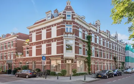 Van Marumstraat 36, 'S-GRAVENHAGE