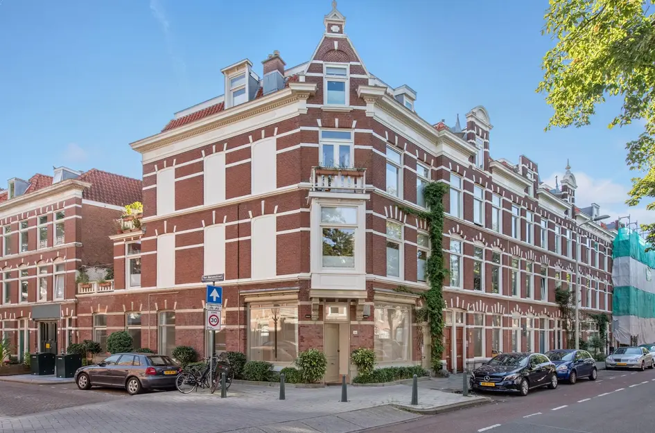 Van Marumstraat 36