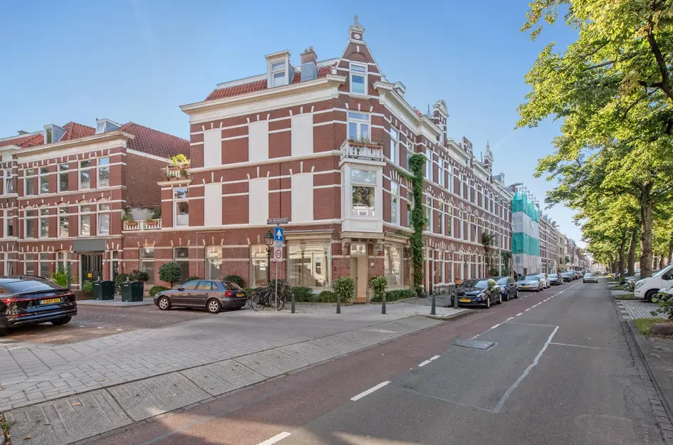 Van Marumstraat 36