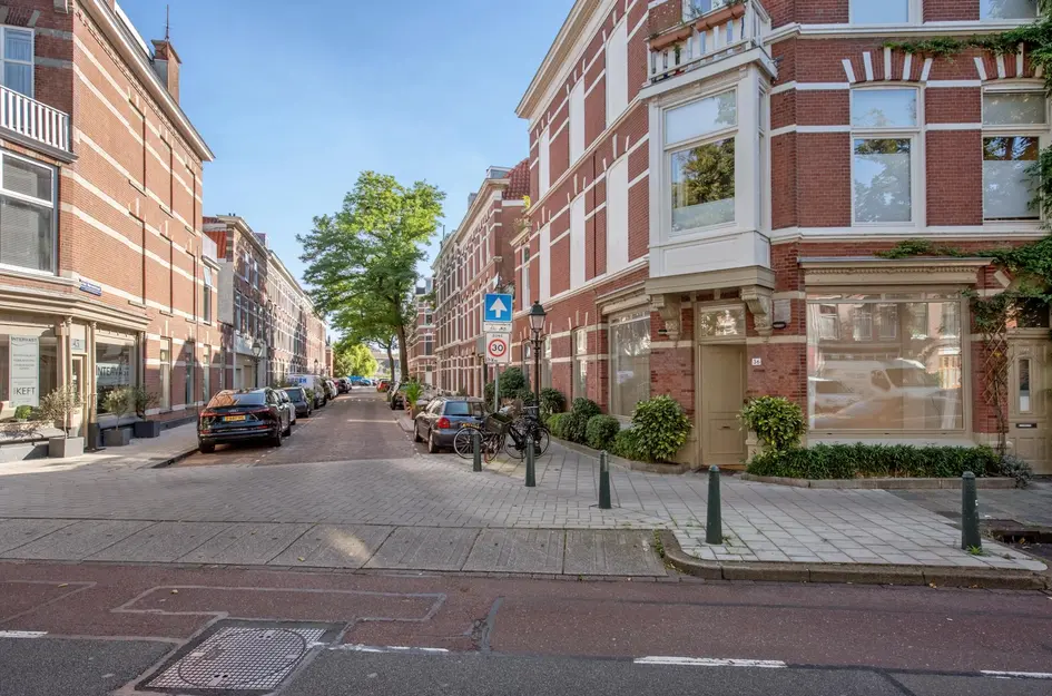 Van Marumstraat 36