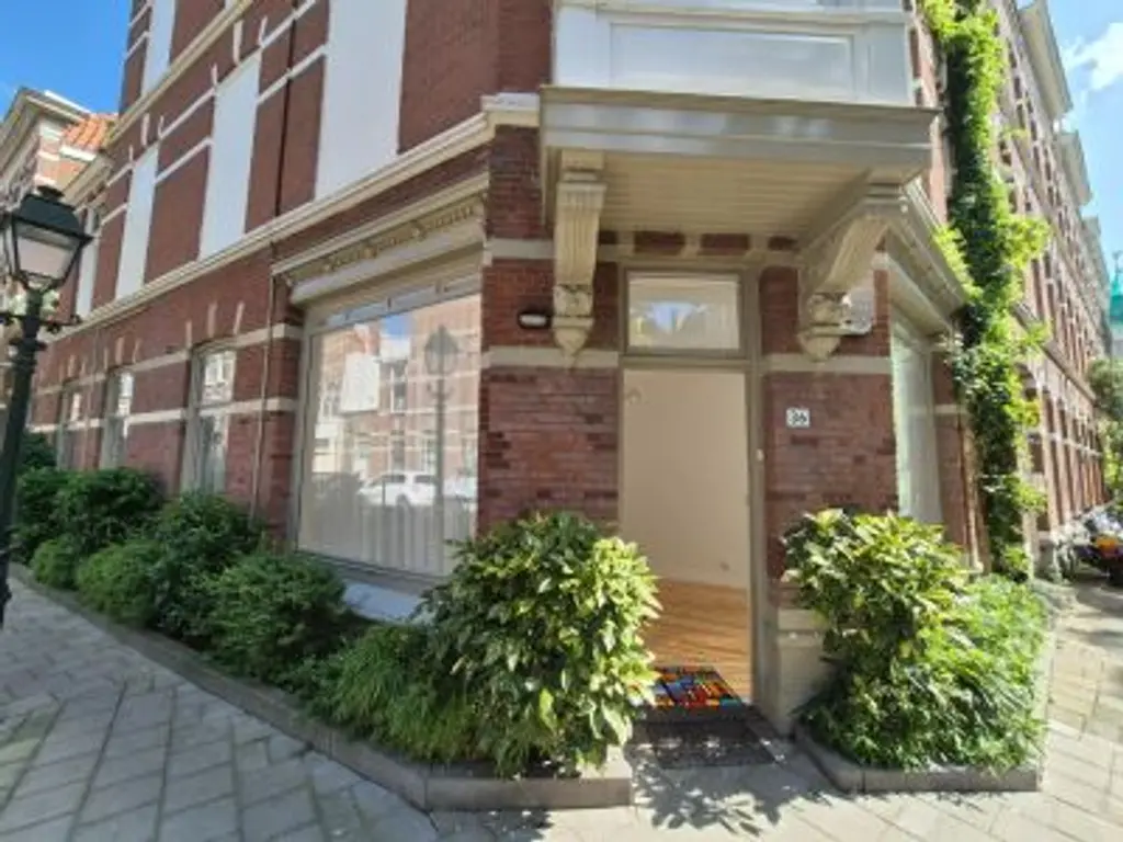 Van Marumstraat 36, 'S-GRAVENHAGE