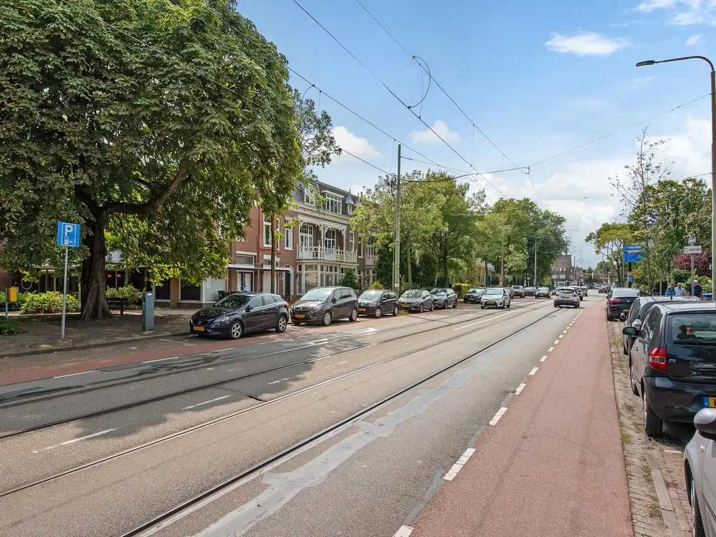 Geestbrugweg 38, RIJSWIJK