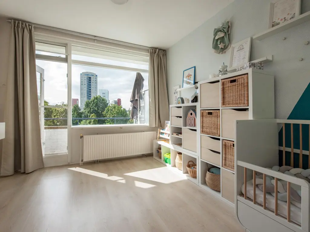 Dirk van Voorburglaan 5, VOORBURG