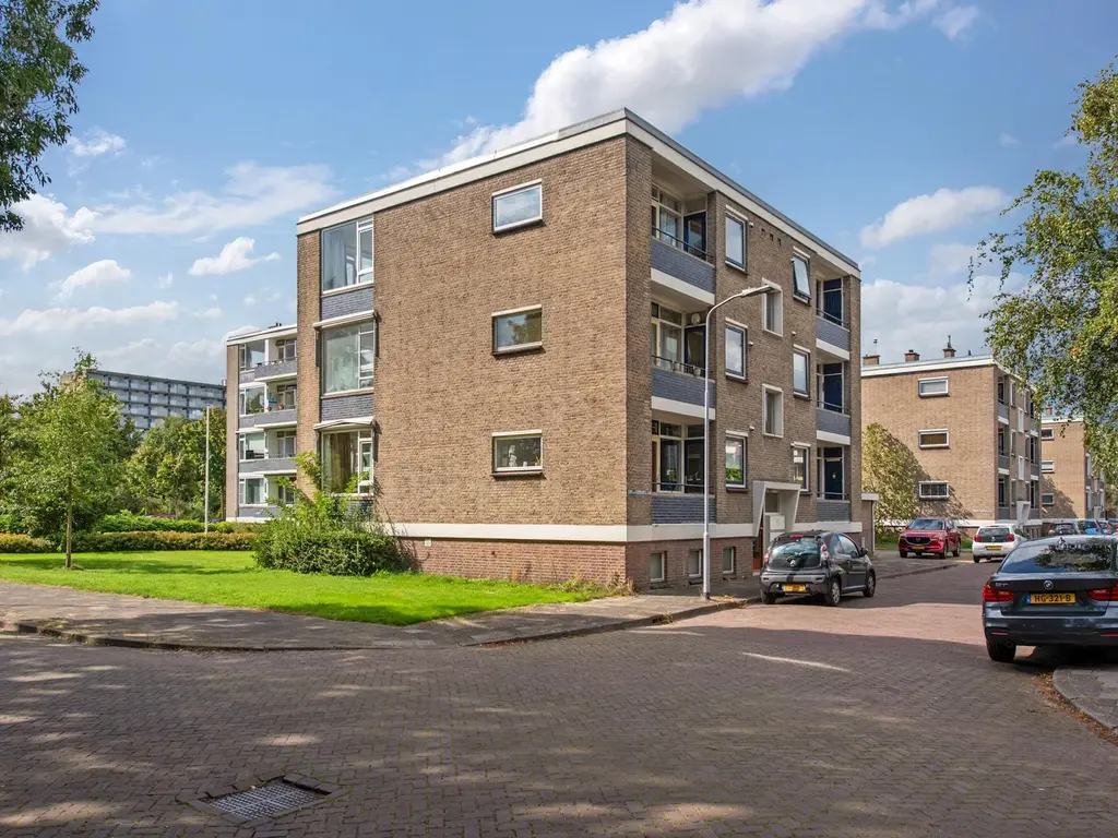 Dirk van Voorburglaan 5, VOORBURG