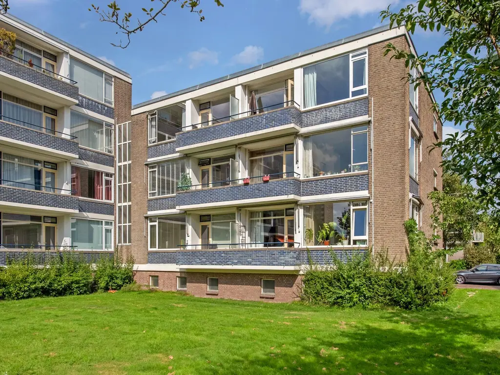 Dirk van Voorburglaan 5, VOORBURG