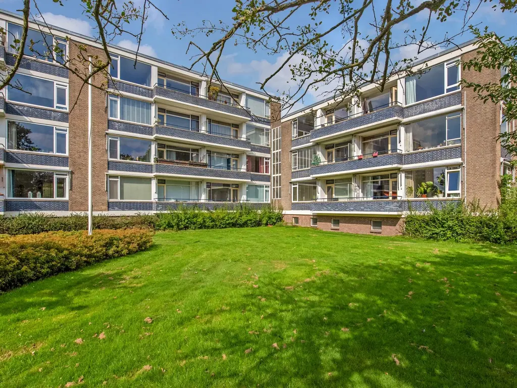 Dirk van Voorburglaan 5, VOORBURG