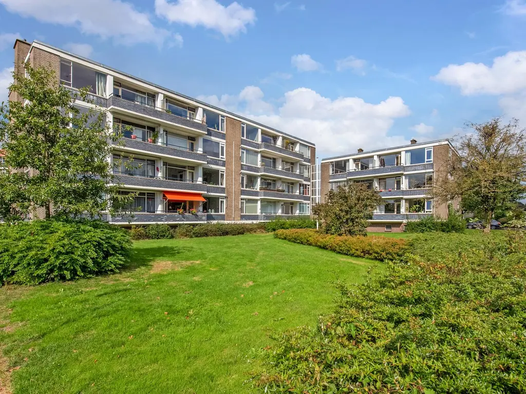 Dirk van Voorburglaan 5, VOORBURG