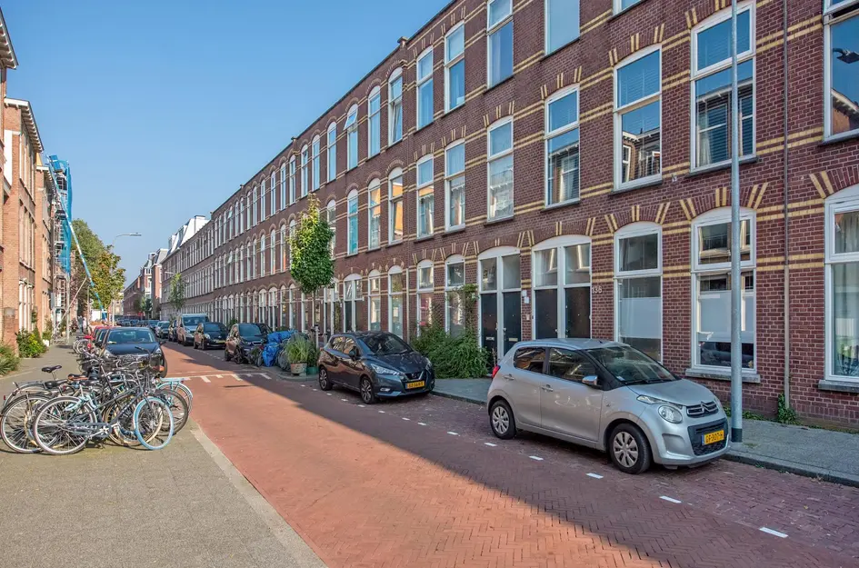 Johannes Camphuijsstraat 132A