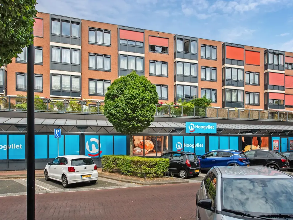 Huis te Landelaan 424F405, RIJSWIJK