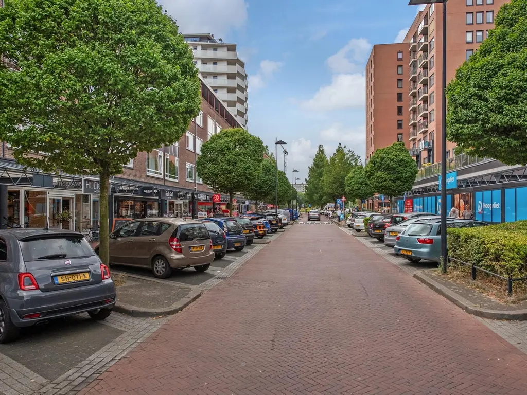 Huis te Landelaan 424F405, RIJSWIJK