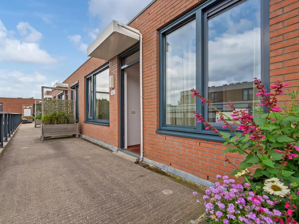 Huis te Landelaan 424F405, RIJSWIJK