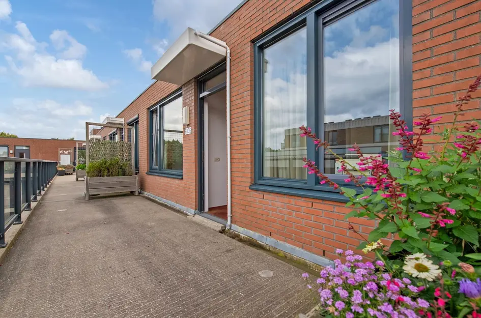 Huis te Landelaan 424F405