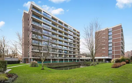 Dr H. Colijnlaan 6 202, RIJSWIJK