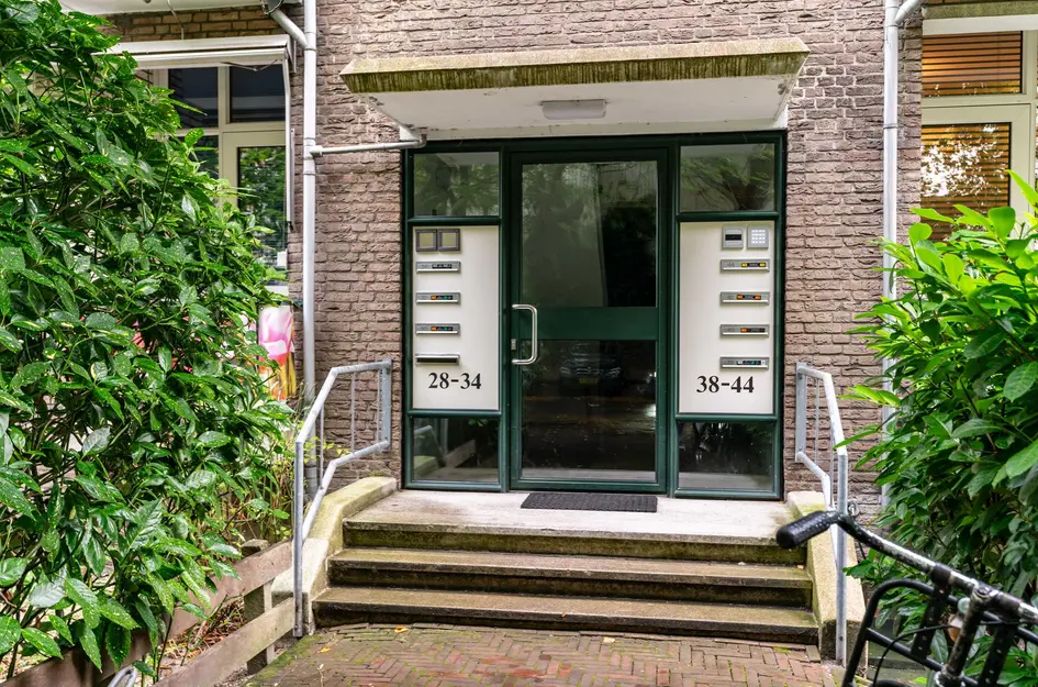 Louise Henriettestraat 30