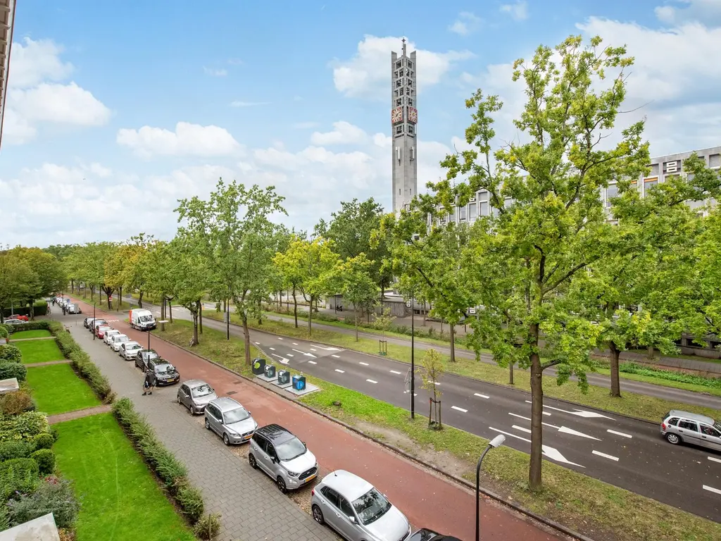 Generaal Spoorlaan 11, RIJSWIJK